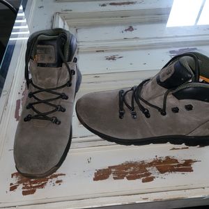 Timberland Men's World Hiker Mid Ankle Boot